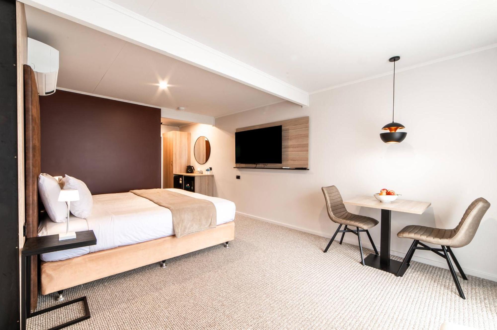 The River Suites, Kangaroo Island American River Eksteriør billede