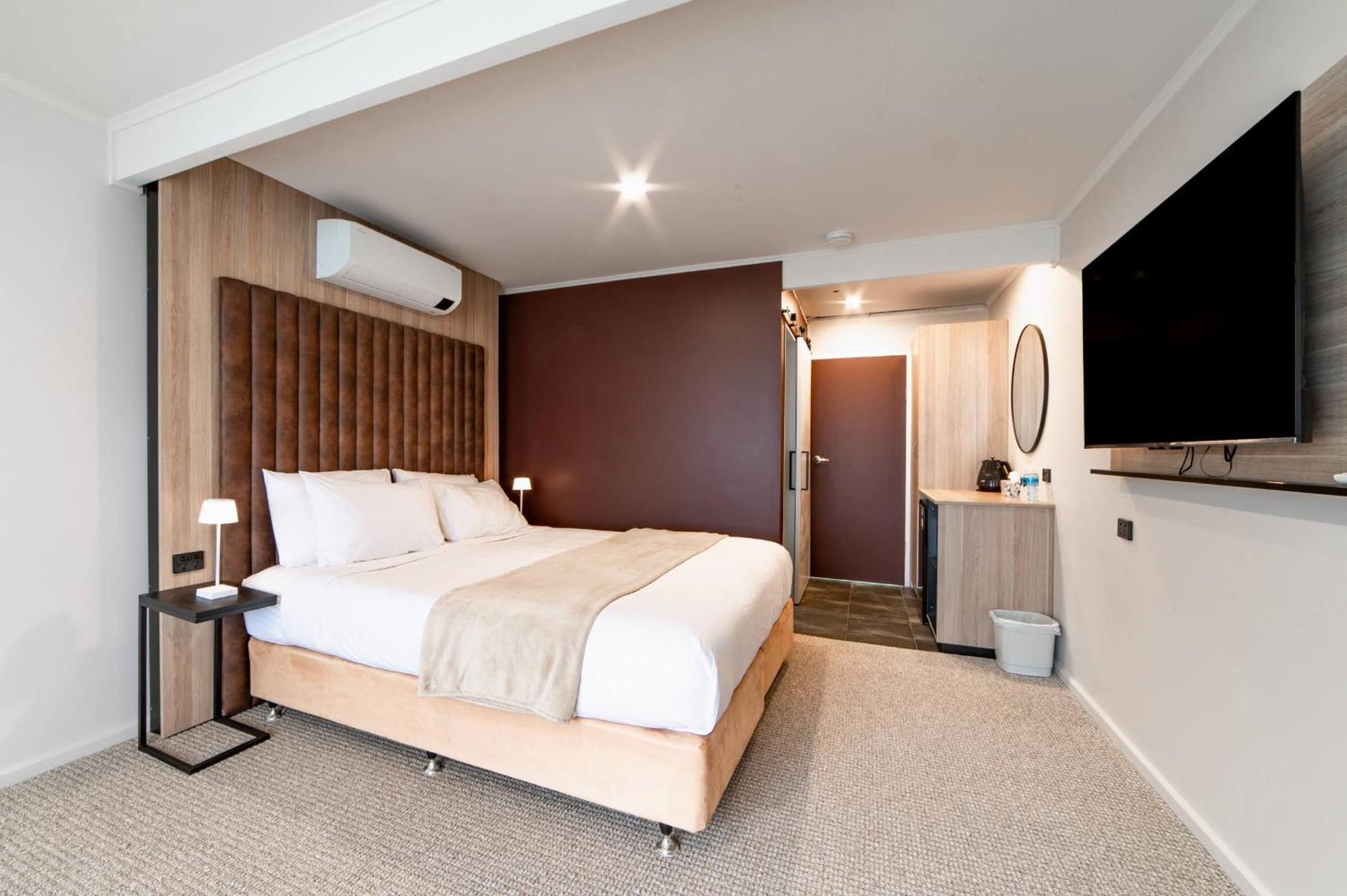 The River Suites, Kangaroo Island American River Eksteriør billede