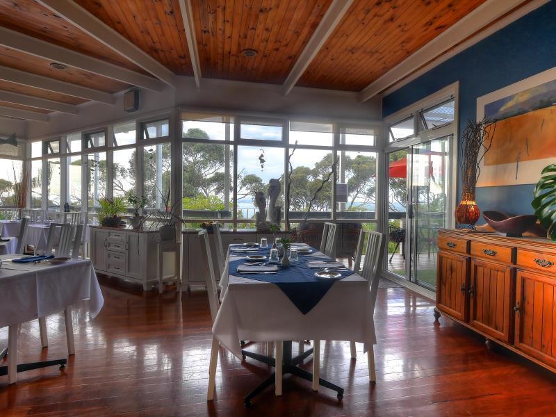 The River Suites, Kangaroo Island American River Eksteriør billede